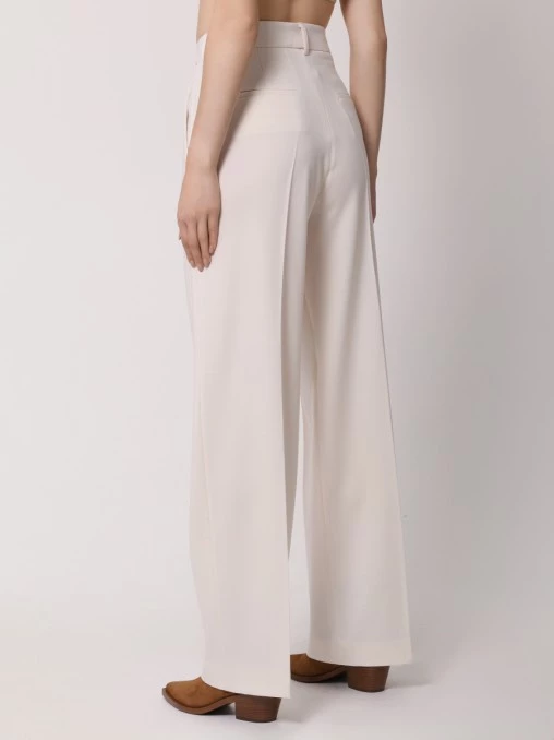 Брюки однотонные ANTONELLI FIRENZE