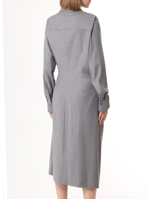 Платье однотонное ANTONELLI FIRENZE