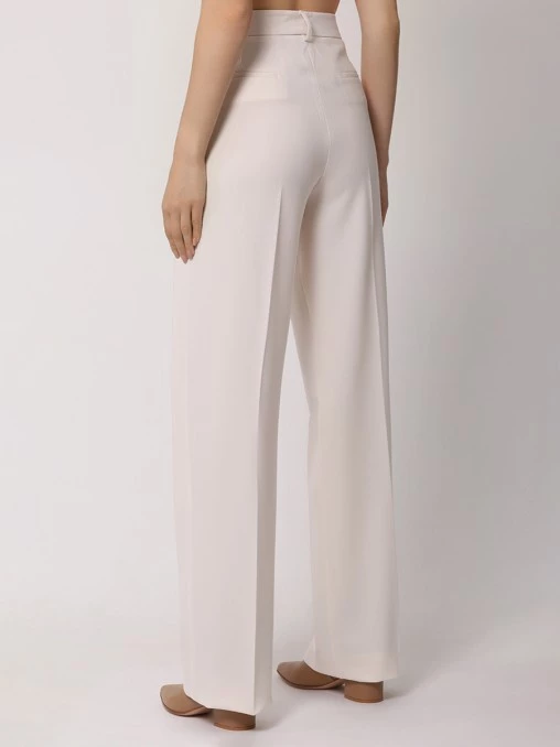 Брюки однотонные ANTONELLI FIRENZE