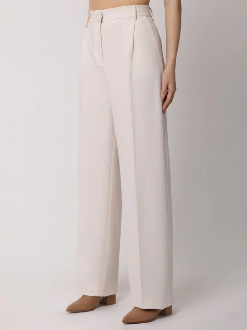 Брюки однотонные ANTONELLI FIRENZE