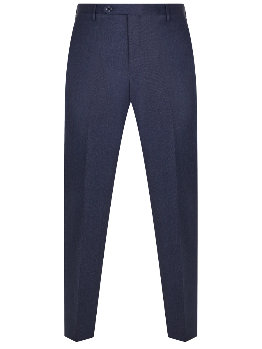 Брюки шерстяные