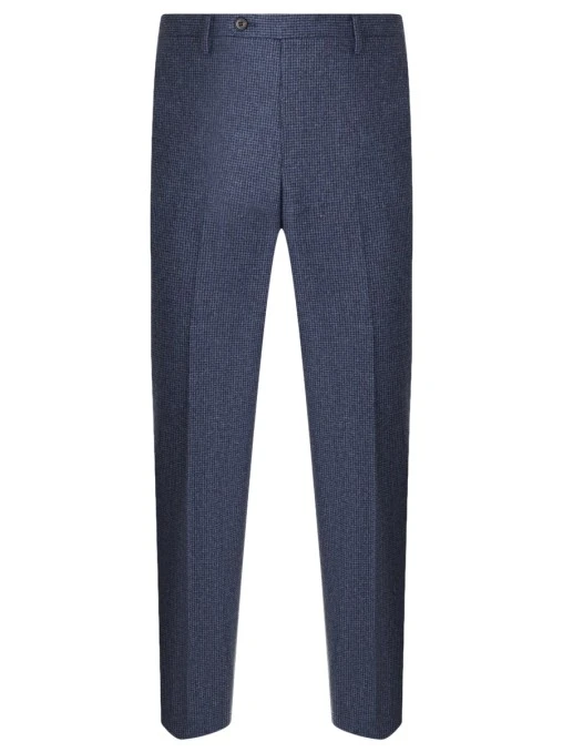 Брюки шерстяные ROTA