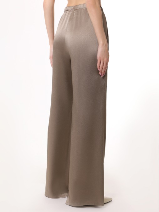 Брюки однотонные ANTONELLI FIRENZE