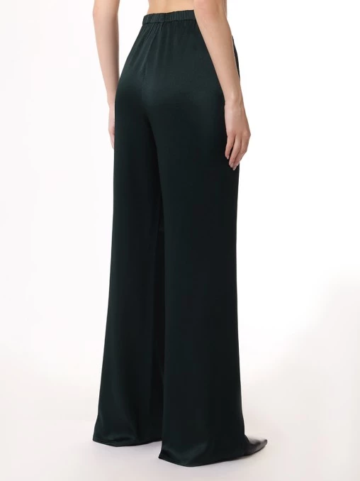 Брюки однотонные ANTONELLI FIRENZE