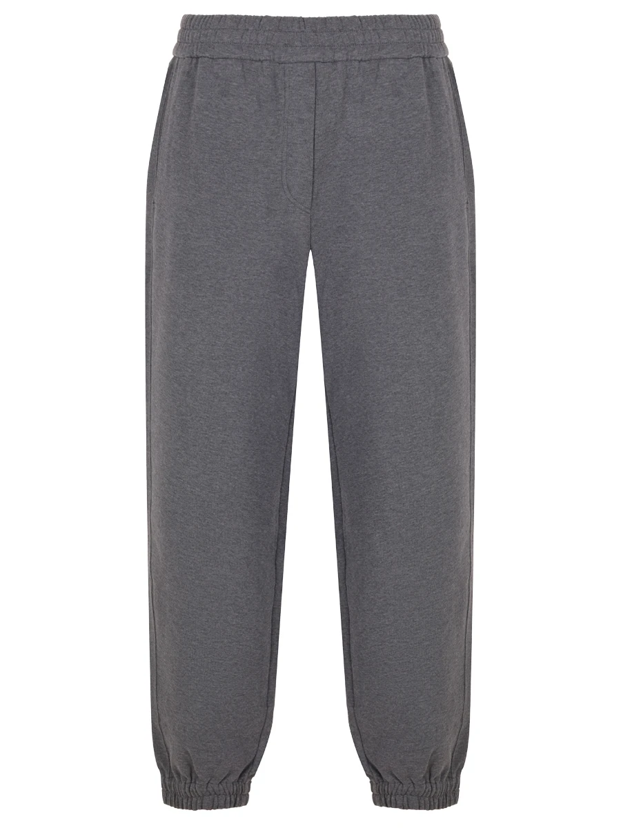 Брюки хлопковые