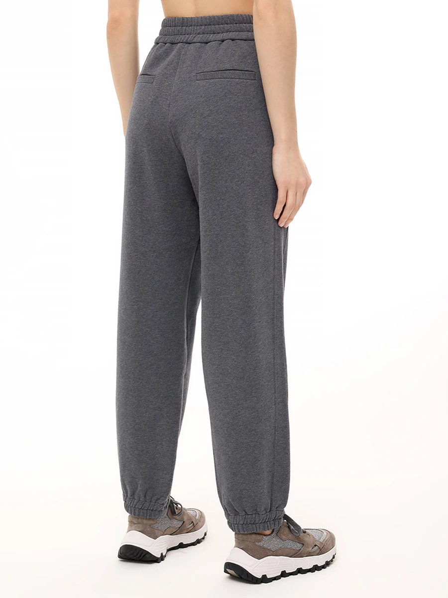 Брюки хлопковые