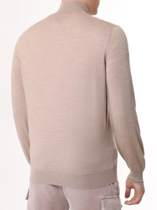 Кардиган шерстяной BRUNELLO CUCINELLI