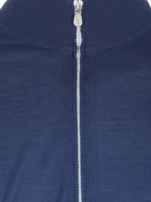 Кардиган шерстяной BRUNELLO CUCINELLI