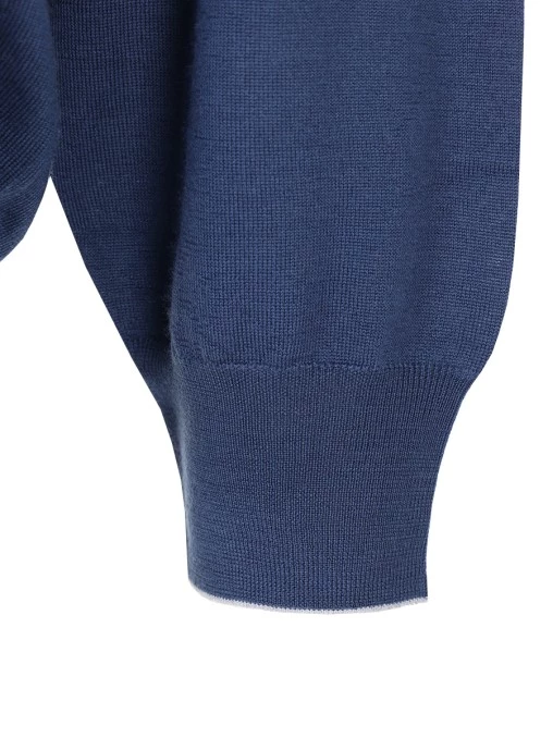 Кардиган шерстяной BRUNELLO CUCINELLI