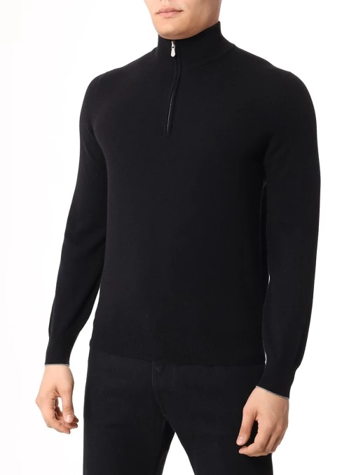 Джемпер кашемировый BRUNELLO CUCINELLI