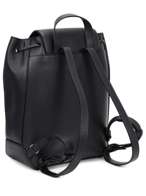 Рюкзак кожаный BRUNELLO CUCINELLI