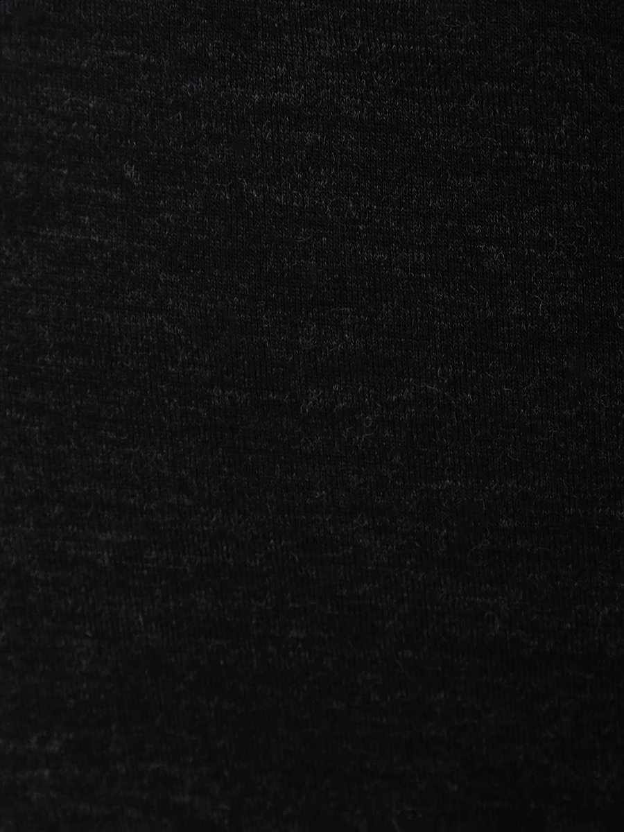 Платье шерстяное