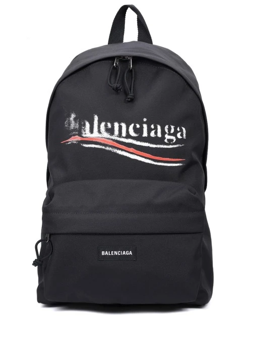 Рюкзак текстильный BALENCIAGA