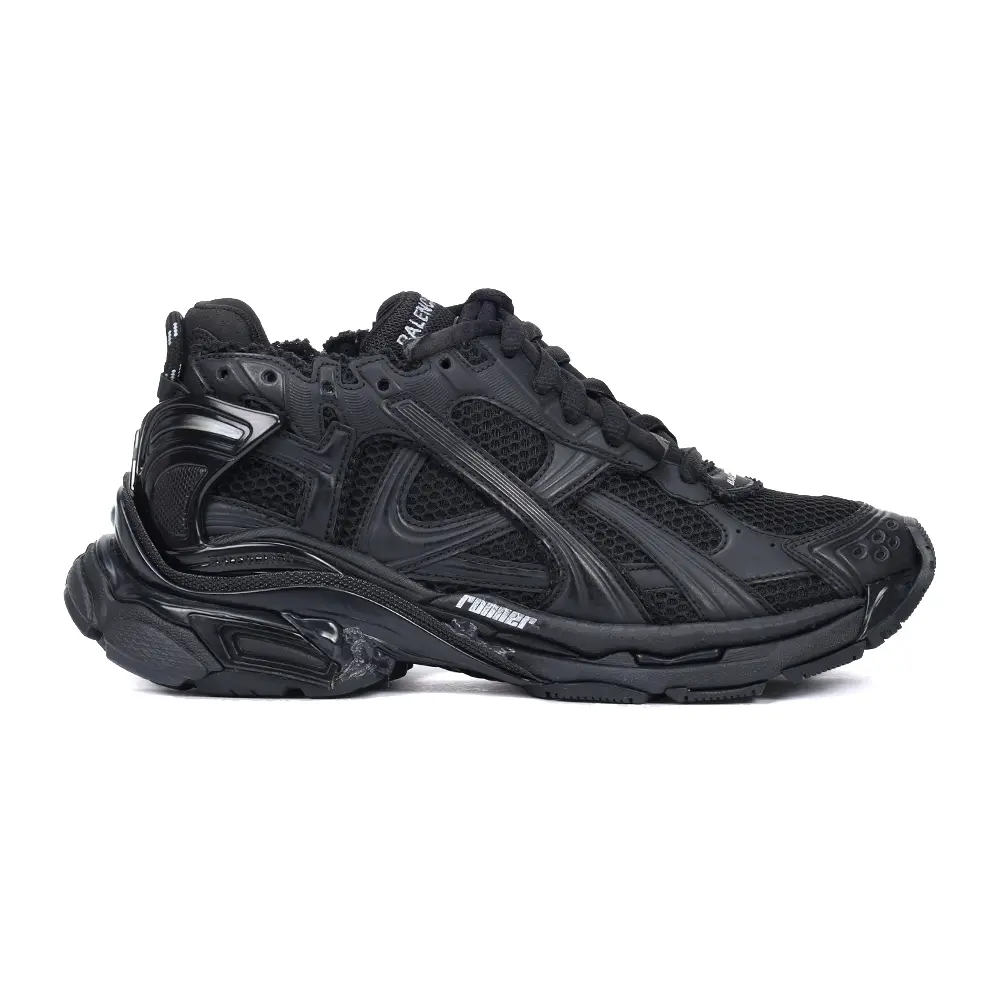 Кроссовки комбинированные Runner