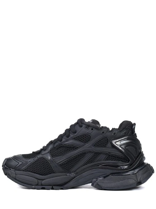 Кроссовки комбинированные Runner BALENCIAGA