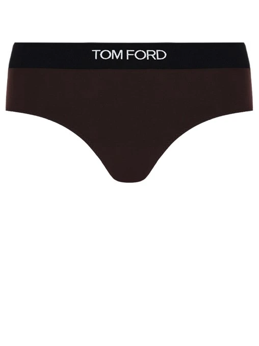 Трусы-слип из модала TOM FORD