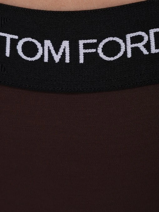 Трусы-слип из модала TOM FORD