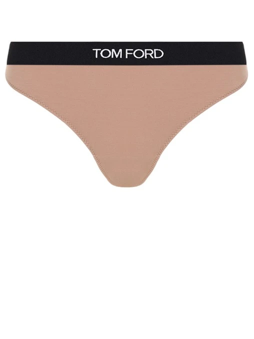 Трусы-стринг из модала TOM FORD