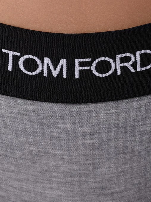 Трусы-слип из модала TOM FORD