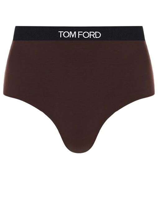 Трусы-слип из модала TOM FORD