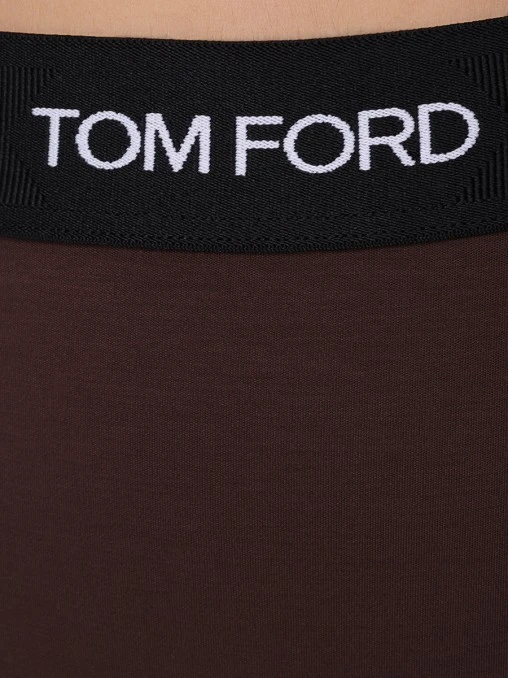 Трусы-слип из модала TOM FORD