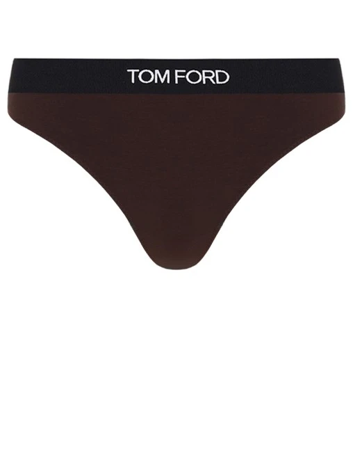 Трусы-стринг из модала TOM FORD