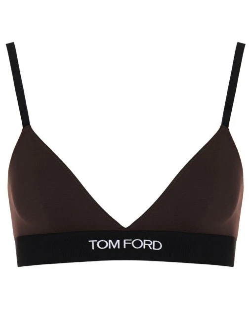 Бюстгальтер из модала TOM FORD