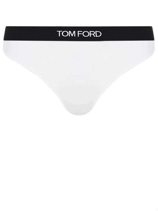 Трусы-стринг из модала TOM FORD