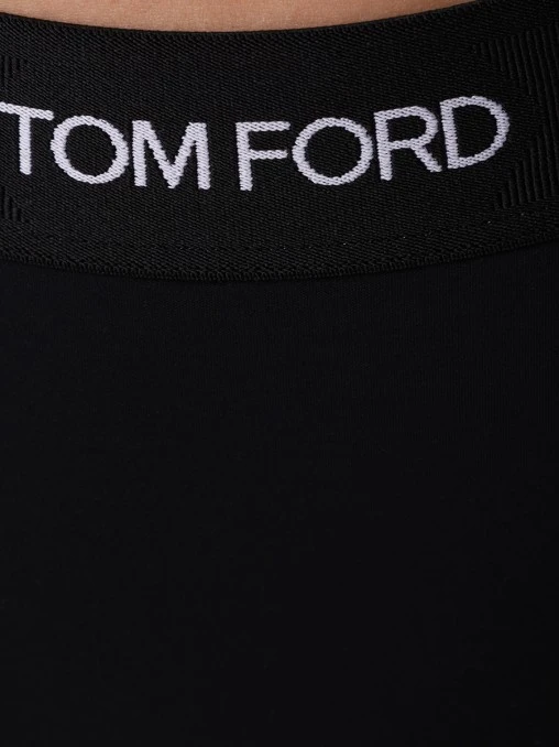 Трусы-стринг из модала TOM FORD