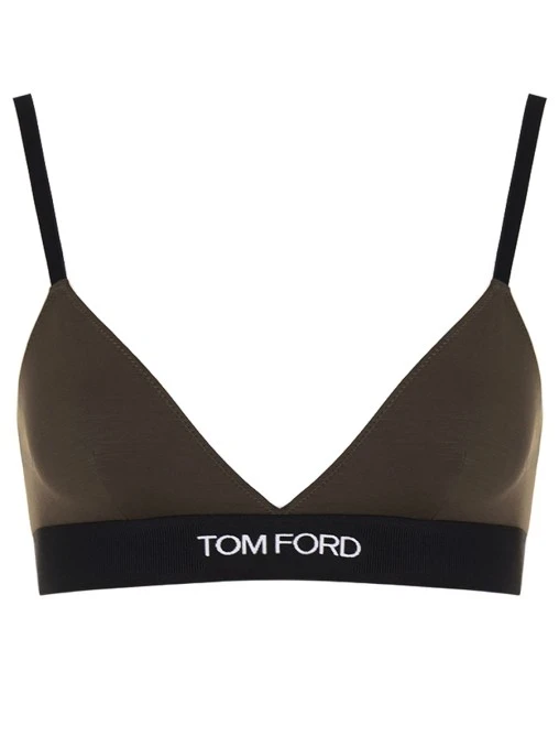 Бюстгальтер из модала TOM FORD