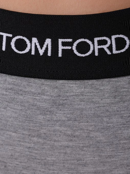 Трусы-стринг из модала TOM FORD
