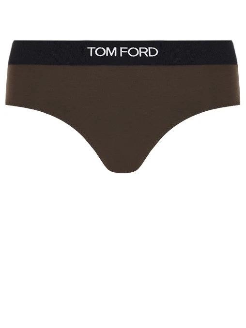 Трусы-слип из модала TOM FORD