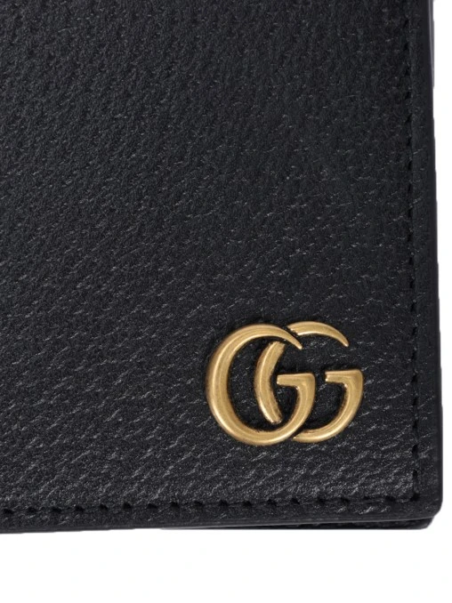 Кошелек кожаный GUCCI