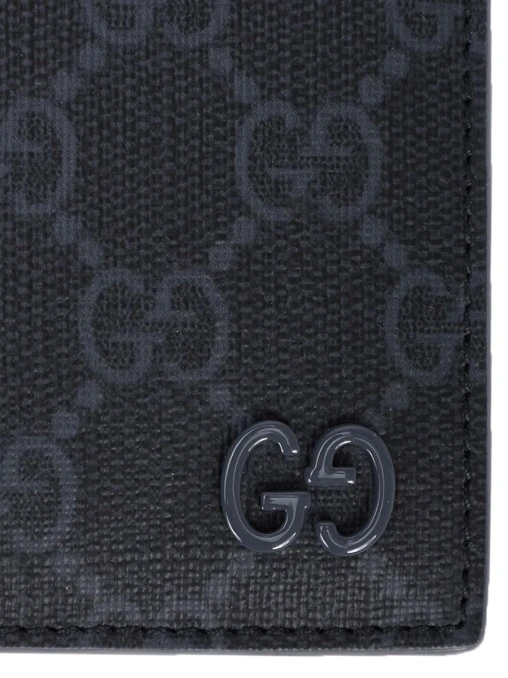 Кошелек комбинированный GUCCI