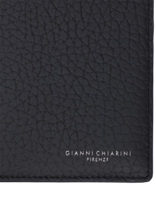 Кардхолдер кожаный GIANNI CHIARINI
