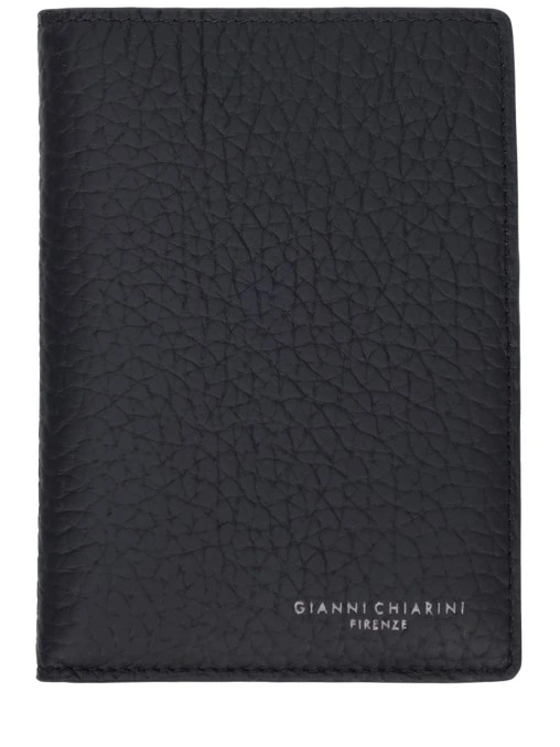 Кардхолдер кожаный GIANNI CHIARINI