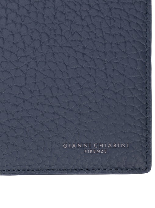 Кардхолдер кожаный GIANNI CHIARINI