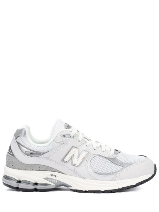 Кроссовки комбинированные NEW BALANCE