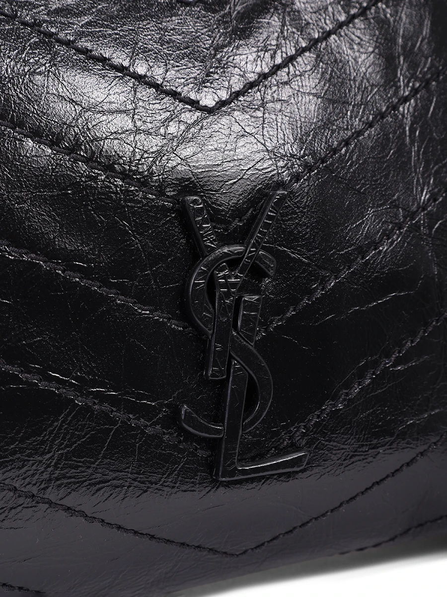 Сумка кожаная