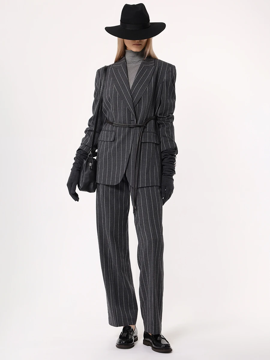 Водолазка кашемировая