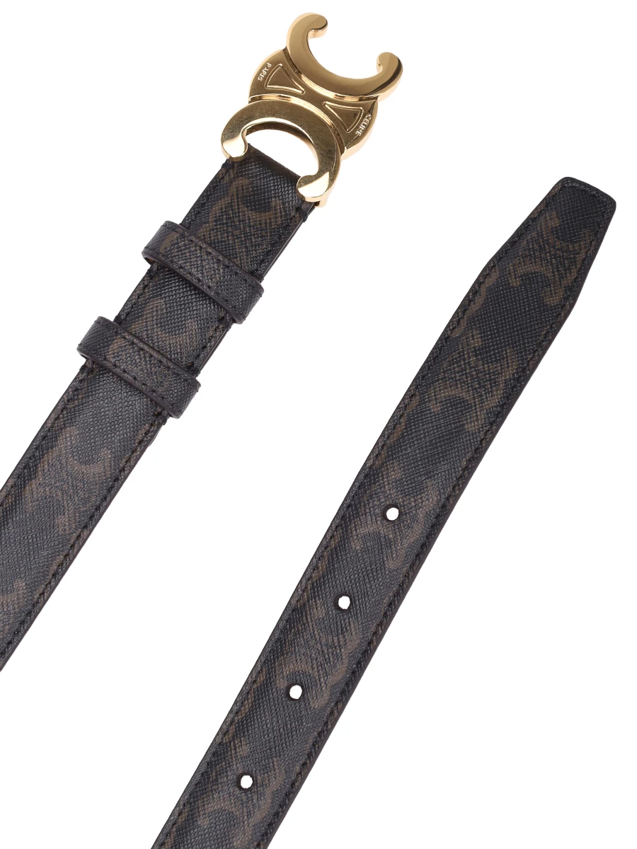 Ремень текстильный