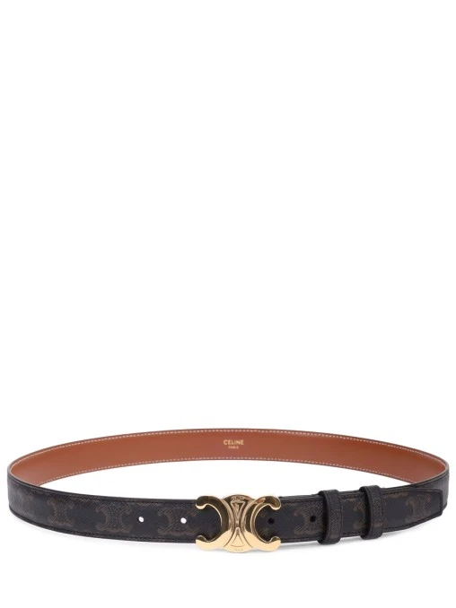 Ремень текстильный CELINE