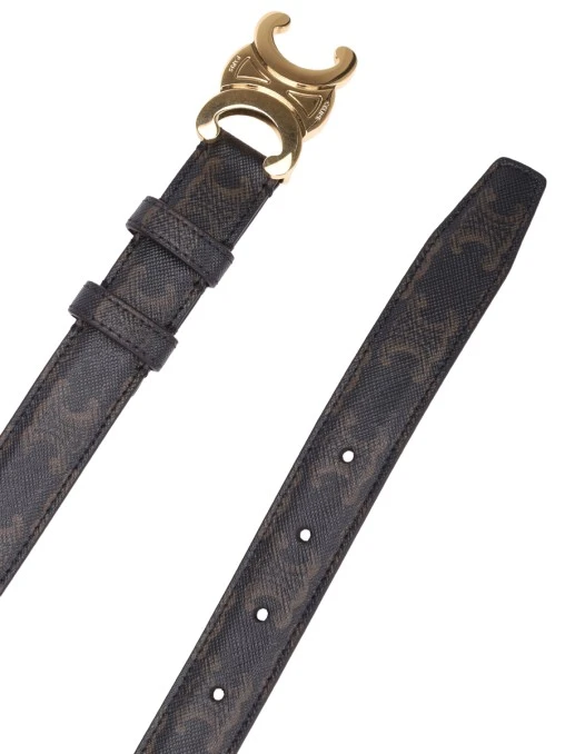 Ремень текстильный CELINE