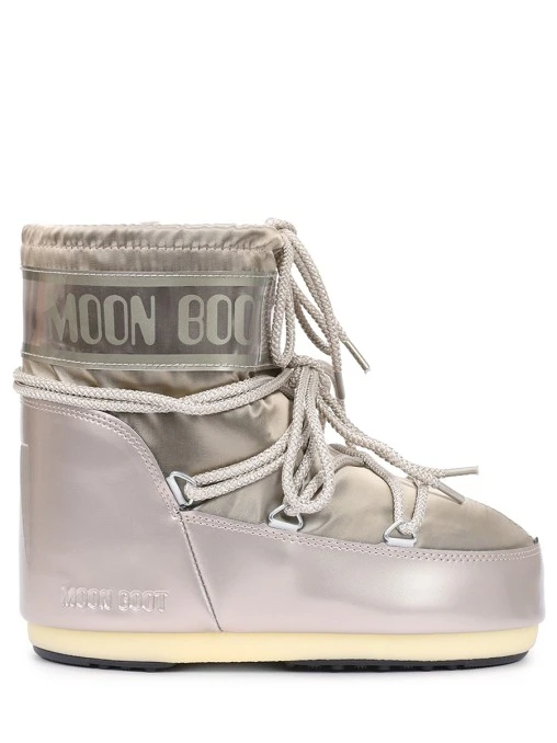 Луноходы текстильные MOON BOOT