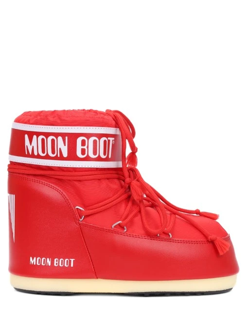 Луноходы текстильные MOON BOOT