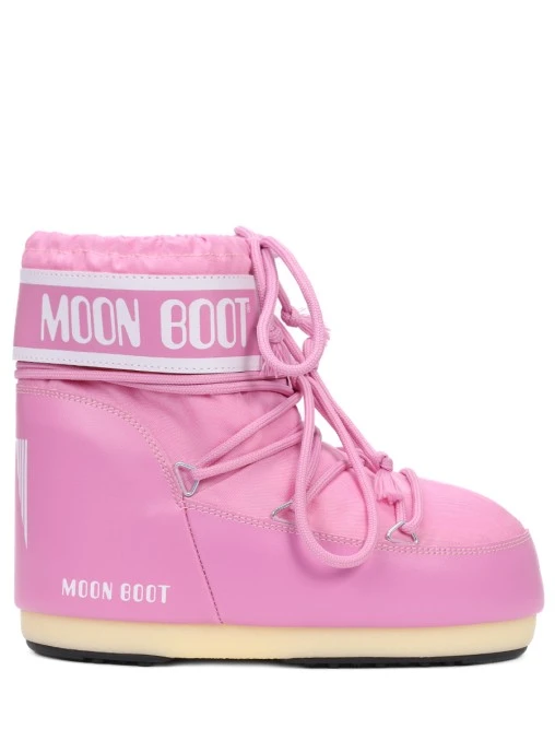 Луноходы текстильные MOON BOOT