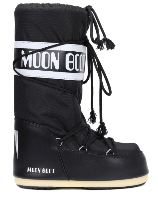 Луноходы текстильные MOON BOOT