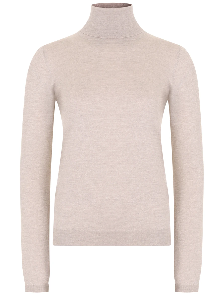 Водолазка кашемировая