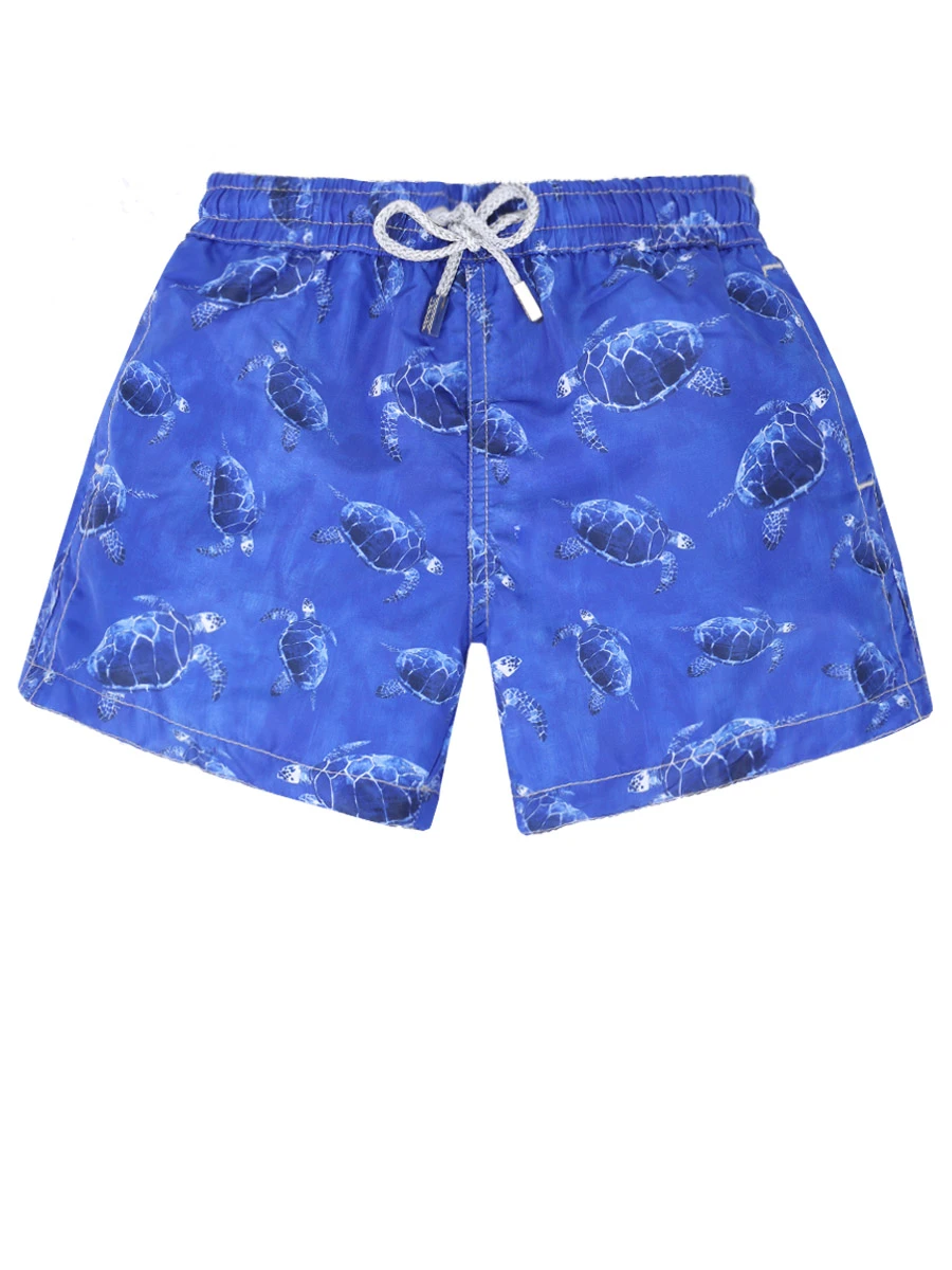 Шорты плавательные