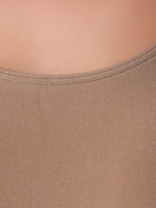 Боди однотонное WOLFORD